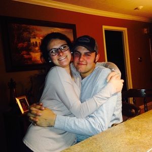 Meet your Posher, Luke